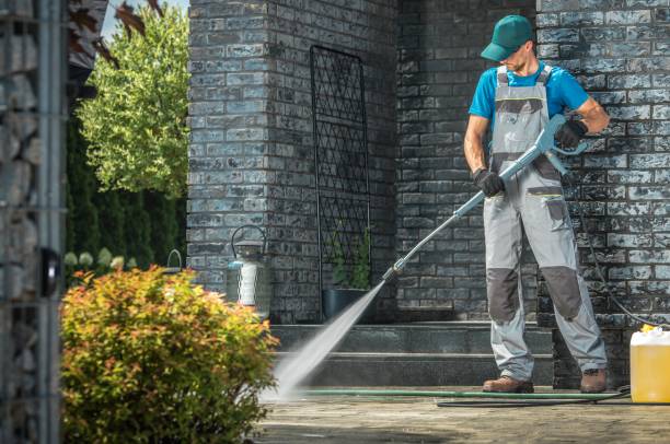 North Haledon, NJ Pressure Washing Services Company