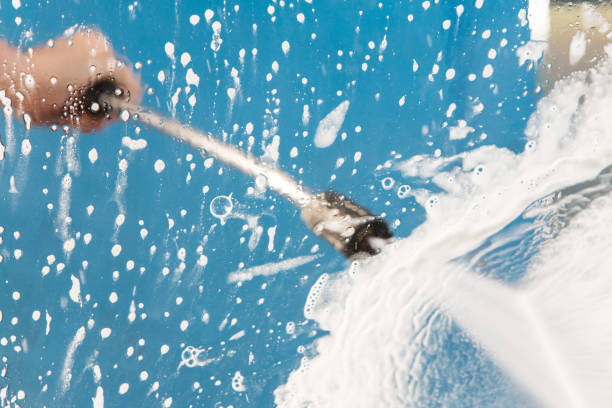 Best Post-Construction Pressure Washing  in North Haledon, NJ